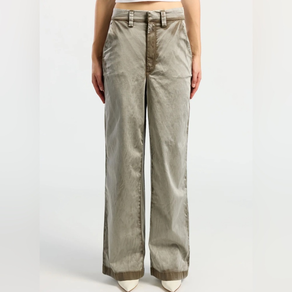 Cotton Citizen London Pant Orange